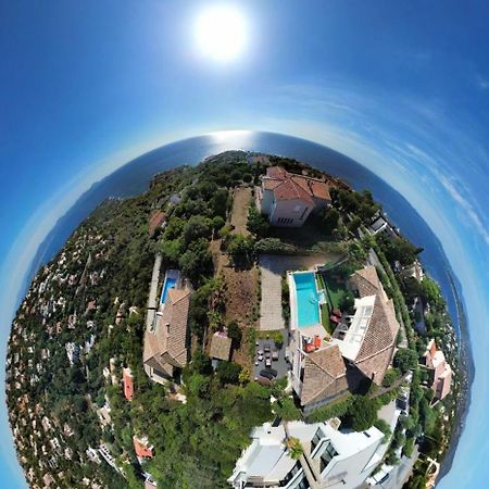 Goonie Lodge Les Issambres Kültér fotó